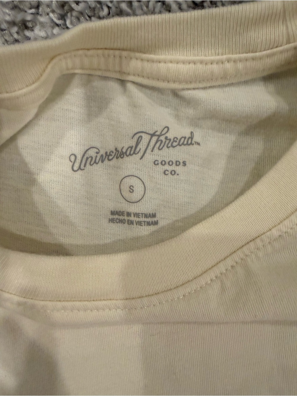Graphic Tee - Picture 3 of 5